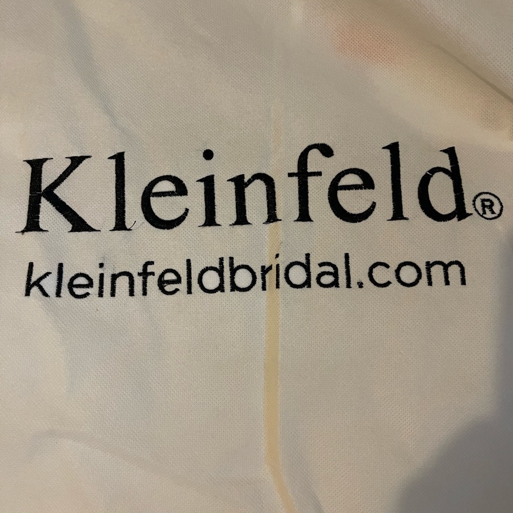 Wedding Dress from Kleinfeld (Say Yes To Dress)